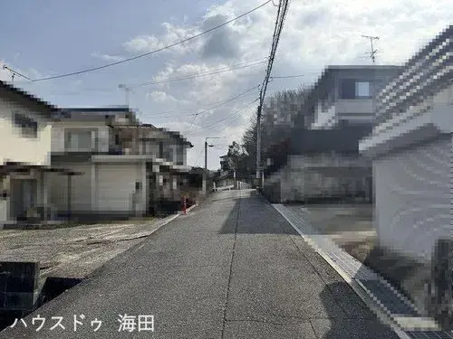 4DK Property Hiroshima City Hiroshima Prefecture (6)