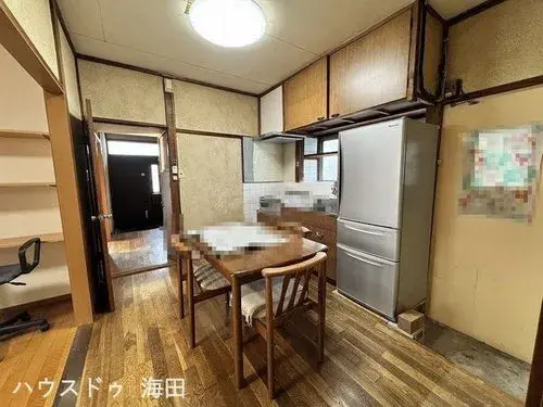 4DK Property Hiroshima City Hiroshima Prefecture (7)