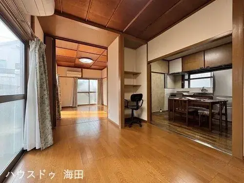 4DK Property Hiroshima City Hiroshima Prefecture (8)