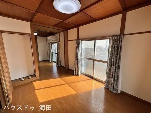 4DK Property Hiroshima City Hiroshima Prefecture (10)