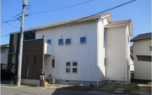 4LDK Property Fukuyama City Hiroshima Prefecture (1)