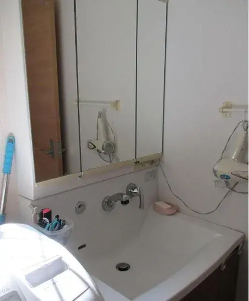 4LDK Property Fukuyama City Hiroshima Prefecture (6)