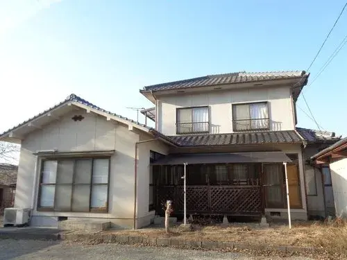 Hiroshima Prefecture Higashihiroshima City 7DK Property (2)