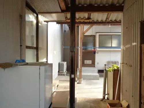Hiroshima Prefecture Higashihiroshima City 7DK Property (13)