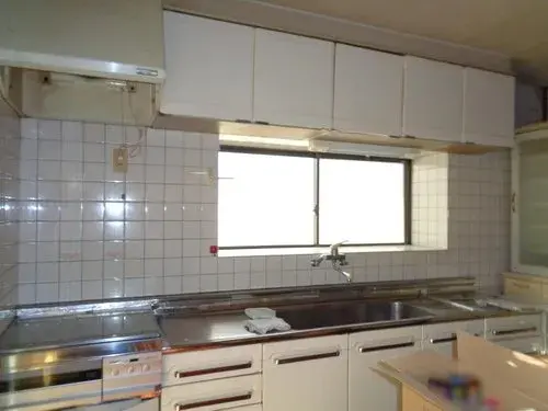 Hiroshima Prefecture Higashihiroshima City 7DK Property (15)