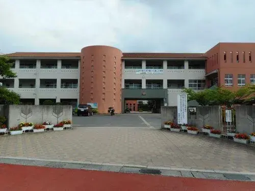 Hiroshima Prefecture Higashihiroshima City 7DK Property (20)