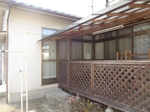Hiroshima Prefecture Higashihiroshima City 7DK Property (3)