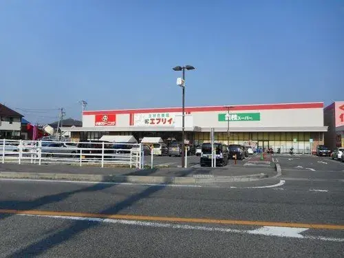 Hiroshima Prefecture Higashihiroshima City 7DK Property (22)