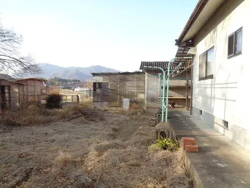 Hiroshima Prefecture Higashihiroshima City 7DK Property (4)