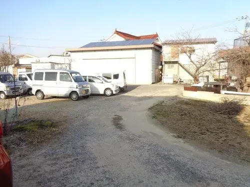 Hiroshima Prefecture Higashihiroshima City 7DK Property (7)