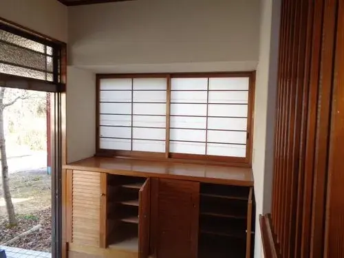 Hiroshima Prefecture Higashihiroshima City 7DK Property (8)