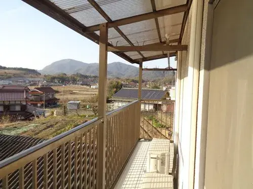 Hiroshima Prefecture Higashihiroshima City 7DK Property (9)