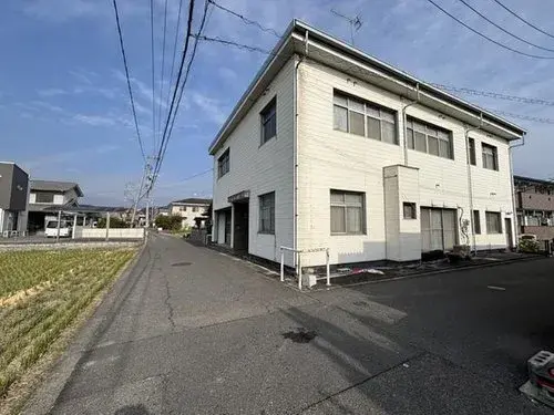 4DK+2S Property Fukuyama City Hiroshima Prefecture (2)