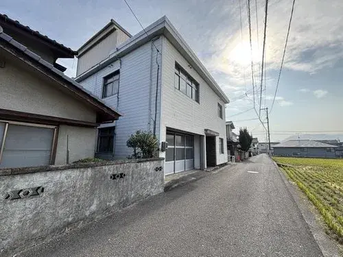 4DK+2S Property Fukuyama City Hiroshima Prefecture (3)