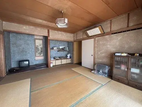 4DK+2S Property Fukuyama City Hiroshima Prefecture (10)