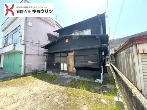 4DK Fuchu City Hiroshima Prefecture (2)