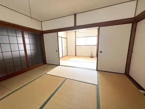 4DK Fuchu City Hiroshima Prefecture (11)