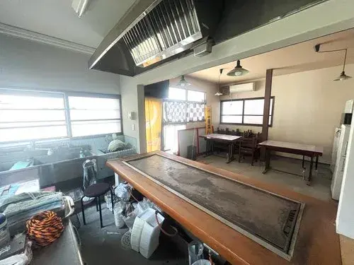 4DK Fuchu City Hiroshima Prefecture (15)