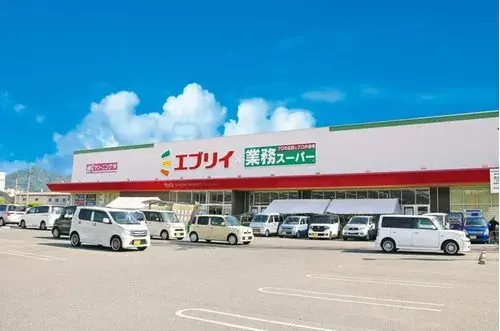 4DK Fuchu City Hiroshima Prefecture (19)