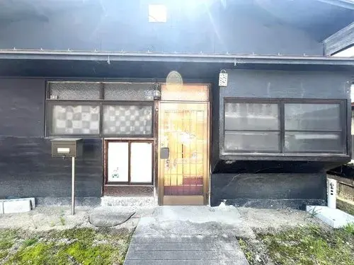 4DK Fuchu City Hiroshima Prefecture (4)