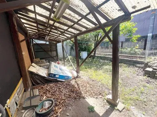 4DK Fuchu City Hiroshima Prefecture (6)