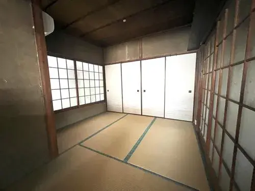 4DK Fuchu City Hiroshima Prefecture (9)