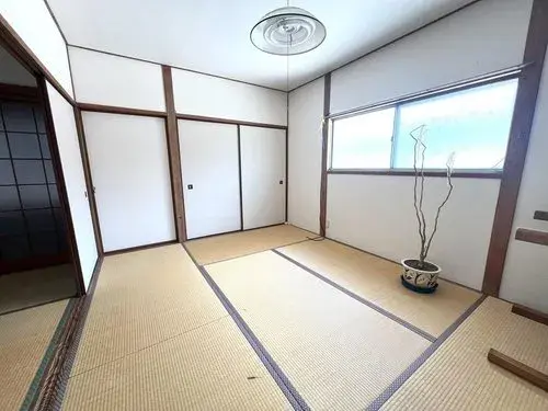 4DK Fuchu City Hiroshima Prefecture (10)
