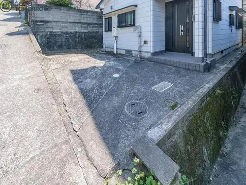 3DK Property Hiroshima City Hiroshima Prefecture (1)