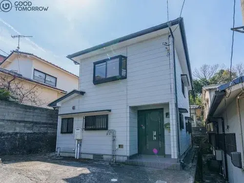 3DK Property Hiroshima City Hiroshima Prefecture (4)