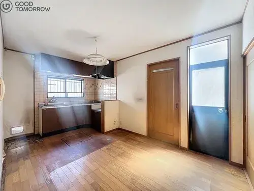 3DK Property Hiroshima City Hiroshima Prefecture (5)