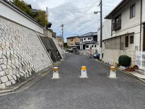4DK Property Hatsukaichi City Hiroshima Prefecture (1)