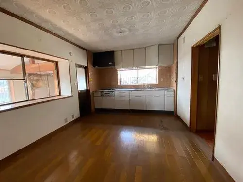 4DK Property Hatsukaichi City Hiroshima Prefecture (11)