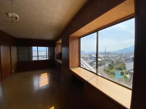 4DK Property Hatsukaichi City Hiroshima Prefecture (12)