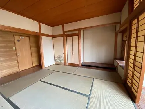 4DK Property Hatsukaichi City Hiroshima Prefecture (13)