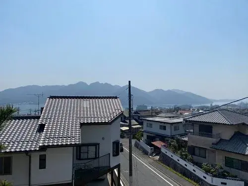 4DK Property Hatsukaichi City Hiroshima Prefecture (16)