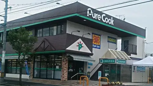 4DK Property Hatsukaichi City Hiroshima Prefecture (17)