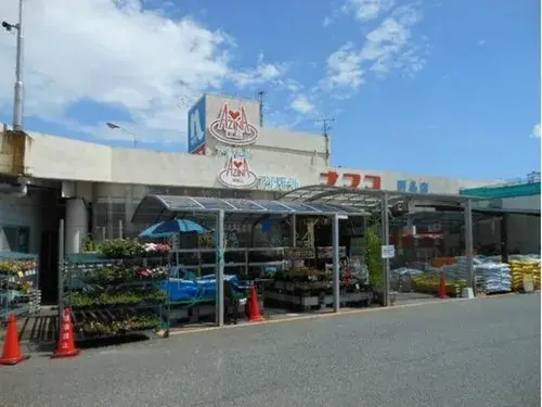 4DK Property Hatsukaichi City Hiroshima Prefecture (18)