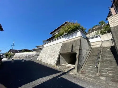 4DK Property Hatsukaichi City Hiroshima Prefecture (5)