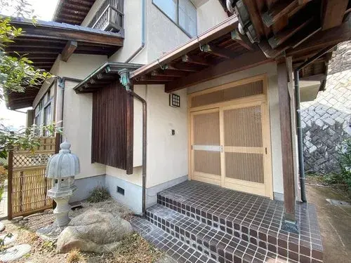 4DK Property Hatsukaichi City Hiroshima Prefecture (6)