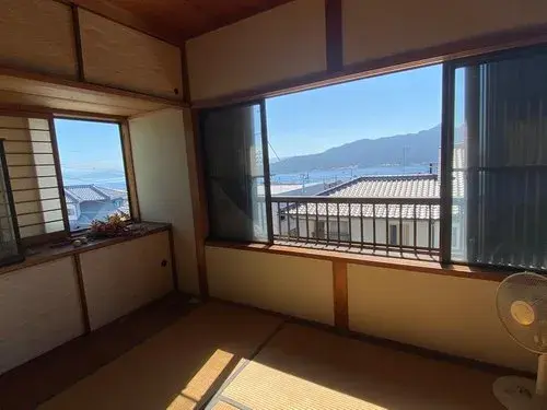 4DK Property Hatsukaichi City Hiroshima Prefecture (7)