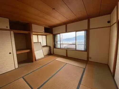 4DK Property Hatsukaichi City Hiroshima Prefecture (8)