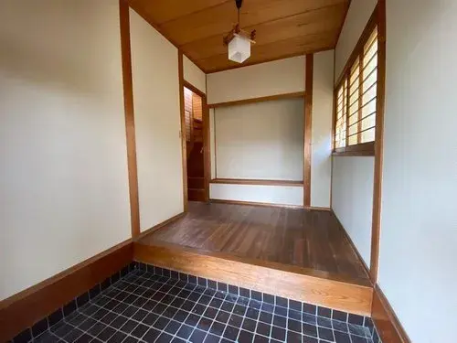 4DK Property Hatsukaichi City Hiroshima Prefecture (9)