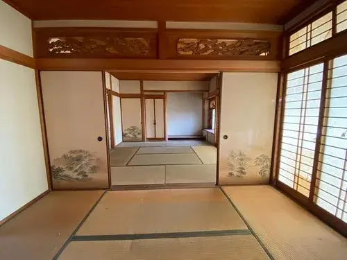 4DK Property Hatsukaichi City Hiroshima Prefecture (10)