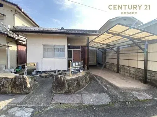 3DK Property Fukuyama City Hiroshima Prefecture (1)