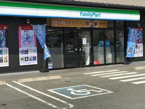 3DK Property Fukuyama City Hiroshima Prefecture (18)