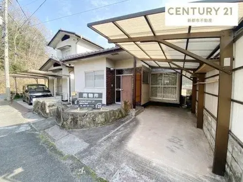 3DK Property Fukuyama City Hiroshima Prefecture (3)