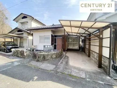 3DK Property Fukuyama City Hiroshima Prefecture (4)