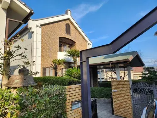 7LDK Property Hiroshima City Hiroshima Prefecture (1)