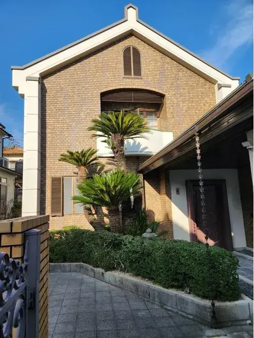 7LDK Property Hiroshima City Hiroshima Prefecture (3)
