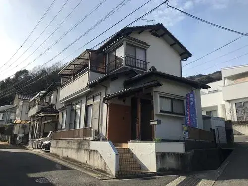 5LDK Property Hiroshima City Hiroshima Prefecture (1)